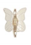 Bling Strass Schmetterling Haarspange