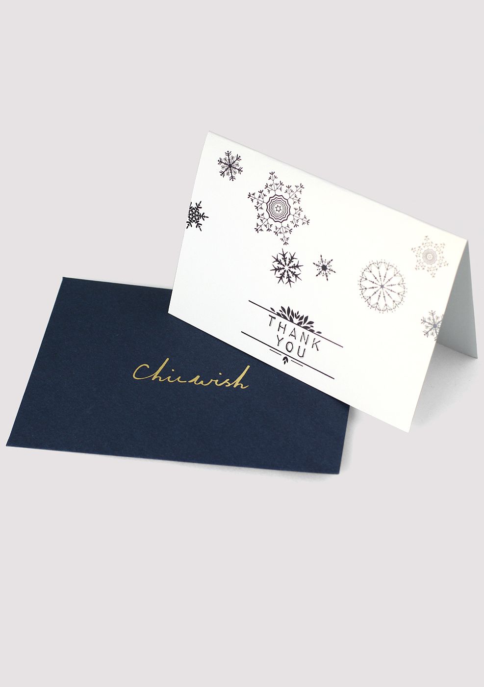 Chicwish-Geschenkkarte